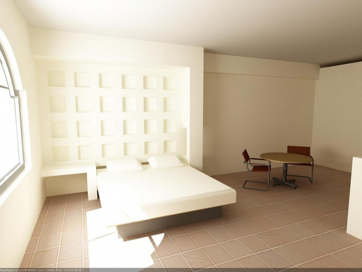 Architectural Home Design