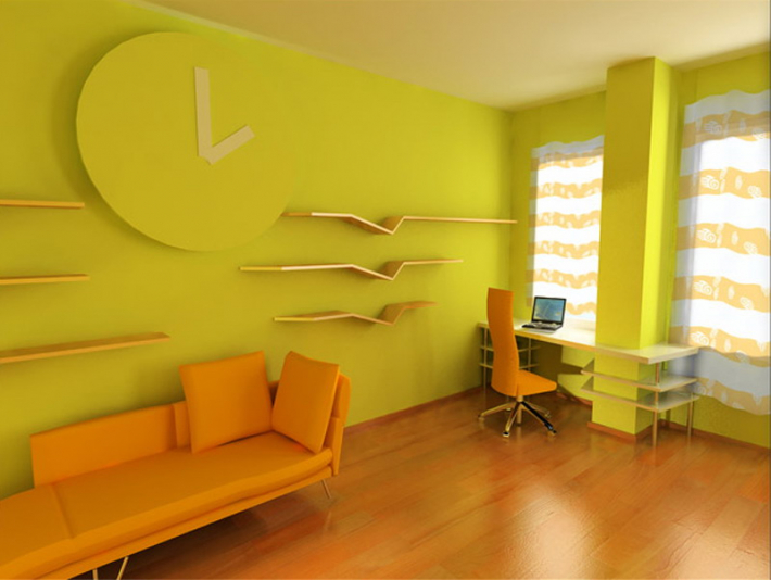 Architectural Home Design