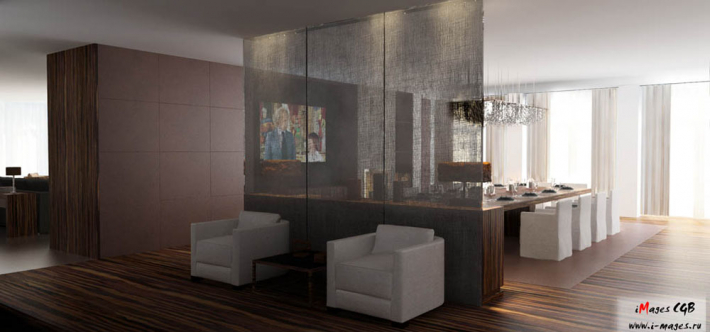 Architectural Home Design