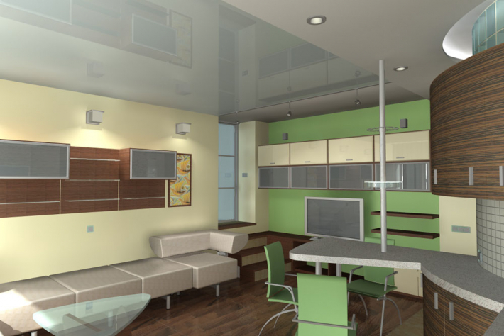 Architectural Home Design