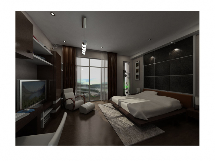 Architectural Home Design