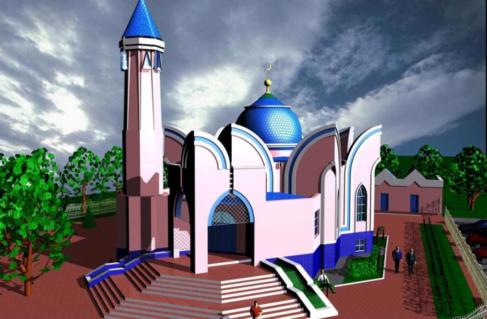 Architectural Home Design