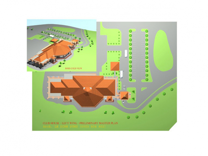 Architectural Home Design