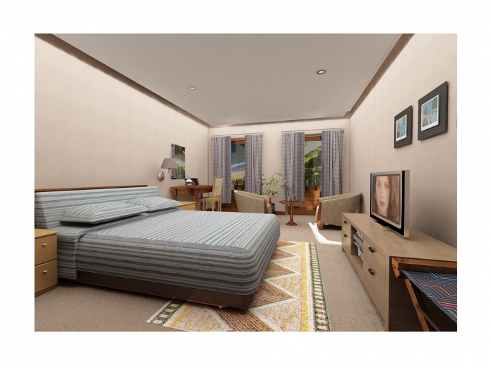 Architectural Home Design