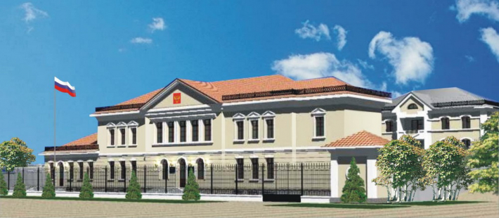Architectural Home Design