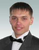 Dmitri Bayda