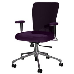 office chair 3D Model Preview #aa21dc9e