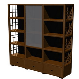 3D Case preview