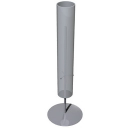 3D Lamp preview