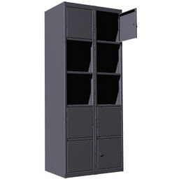 case uni3 3D Model Preview #378be328