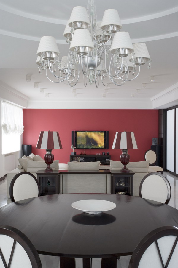 Architectural Home Design — Anna Bondarenko — Moscow, Russia