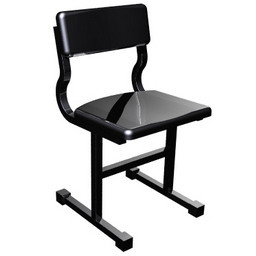 sh chair 3D Model Preview #19101495