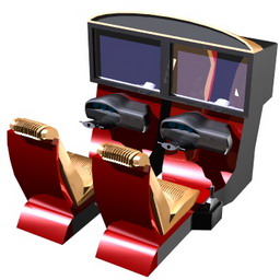 playstation iii 3D Model Preview #b5422dd8