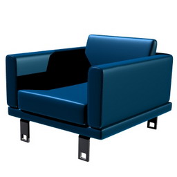boss milli 3D Model Preview #58635ff1