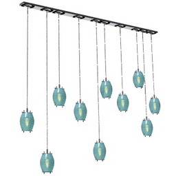 3D Lamp preview