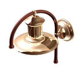3D Lamp preview