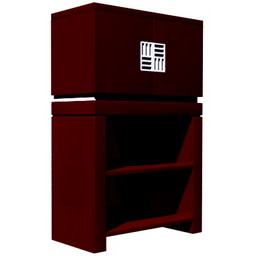 coim furline2 3D Model Preview #b0b71875