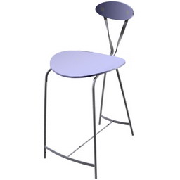 3D Chair preview
