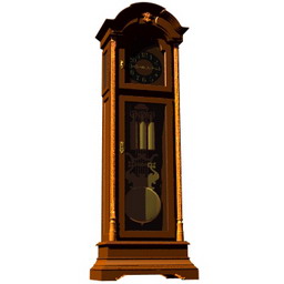 paul buren 3D Model Preview #359d5470