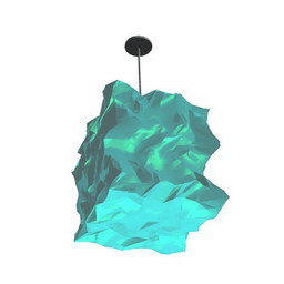 3D Lamp preview