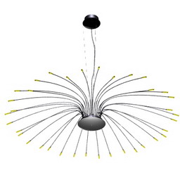 3D Lamp preview