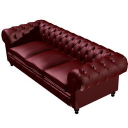 3D Sofa preview
