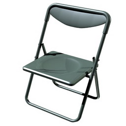 chair fold 3D Model Preview #a2ac2582