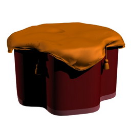3D Puff preview