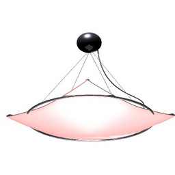 3D Lamp preview