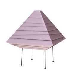 3D Lamp preview