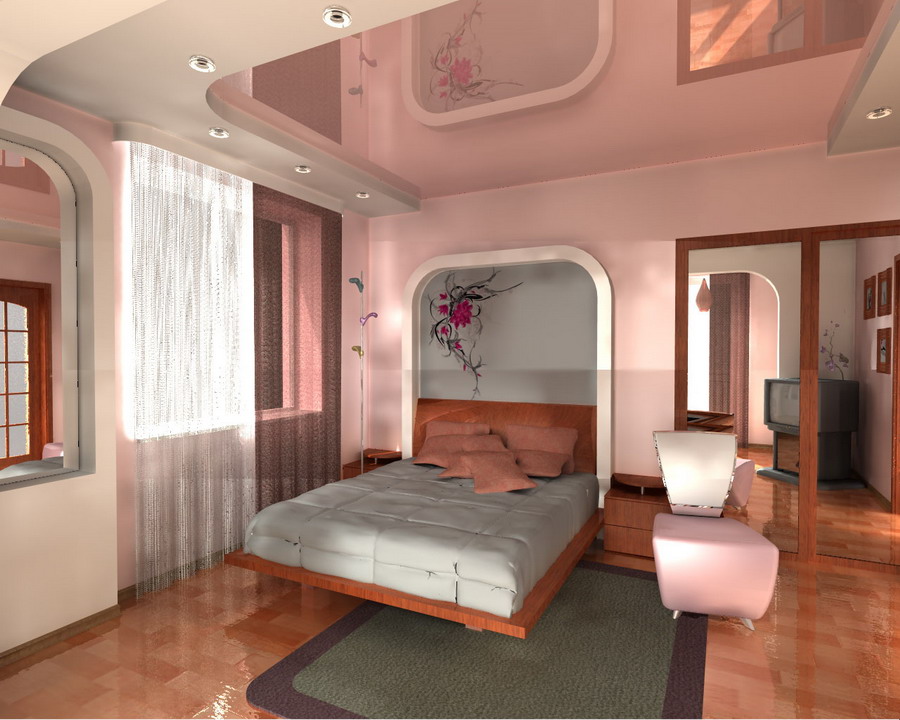 Architectural Home Design — Yuriy Stebelskiy — Kiev, Ukraine