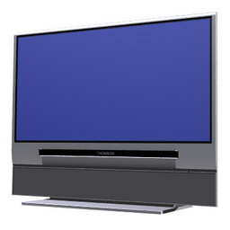 thompson tv 3D Model Preview #00bf73dc