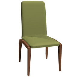 3D Chair preview