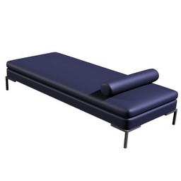 sofa b&b 3D Model Preview #3b995b3d
