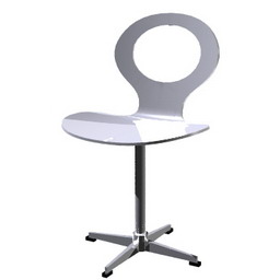chair jakobsen 3D Model Preview #0e049548