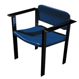 cair pterra 3D Model Preview #eb82ada3