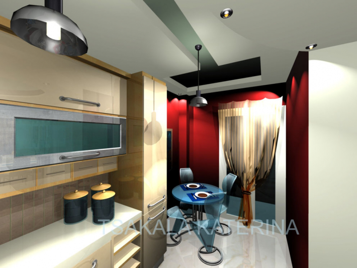Architectural Home Design