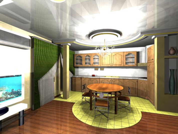 Architectural Home Design
