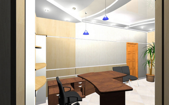 Architectural Home Design