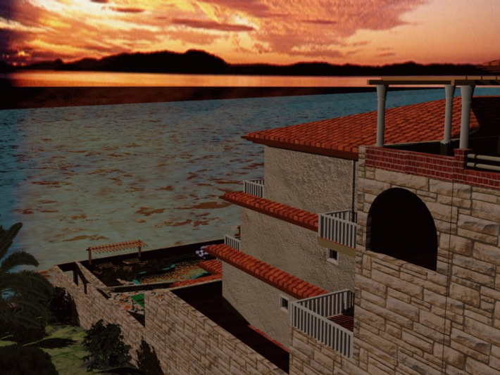 Architectural Home Design