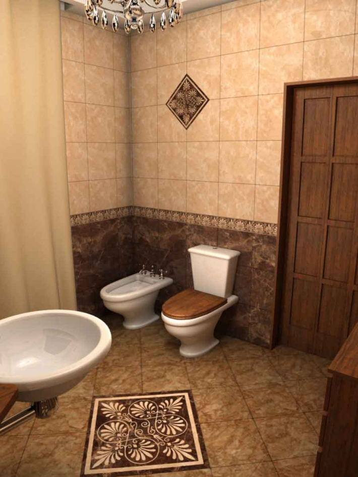 Architectural Home Design
