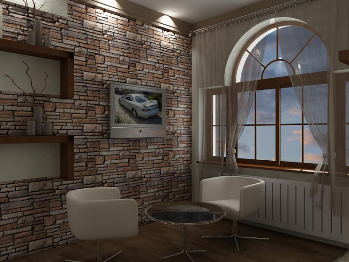 Architectural Home Design