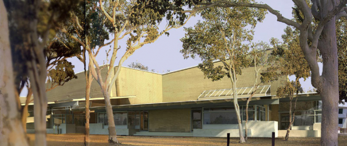 Architectural Home Design
