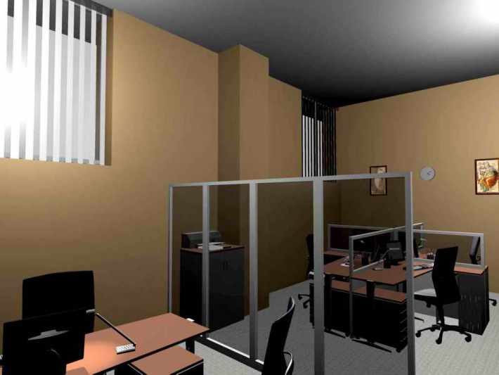 Architectural Home Design