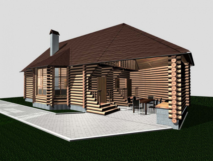 Architectural Home Design