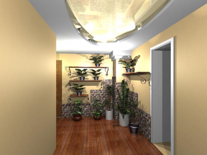 Architectural Home Design