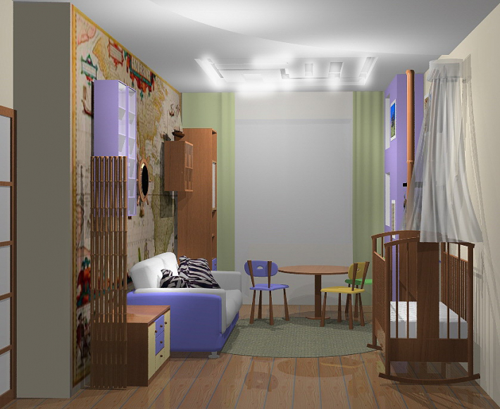 Architectural Home Design