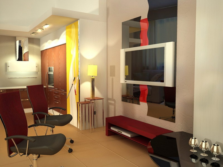 Architectural Home Design