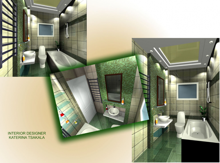 Architectural Home Design