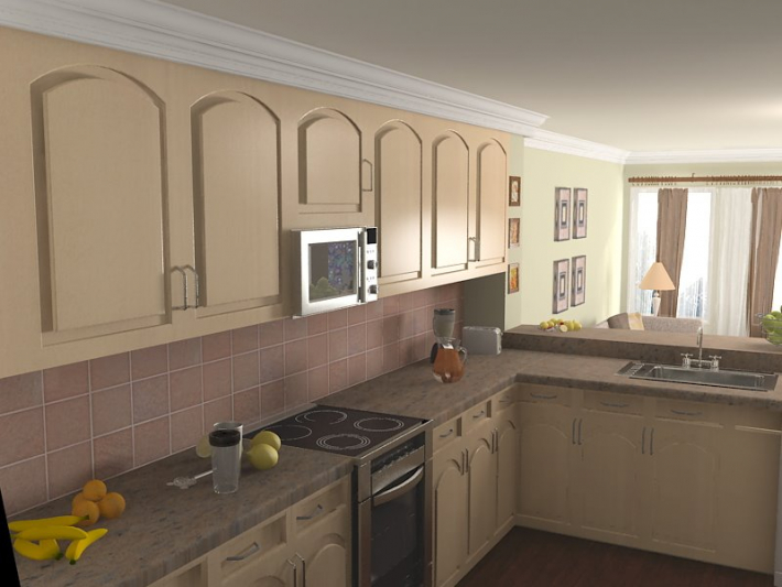 Architectural Home Design